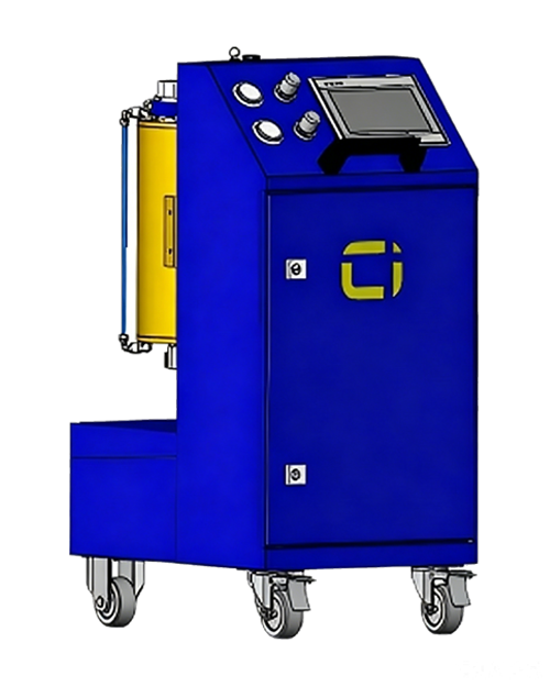 Lubriction system