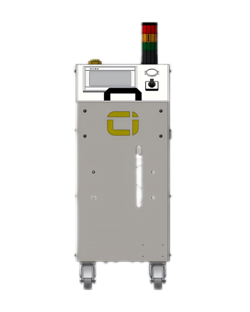 Lubriction system