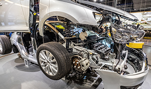 Industries & Application Cases